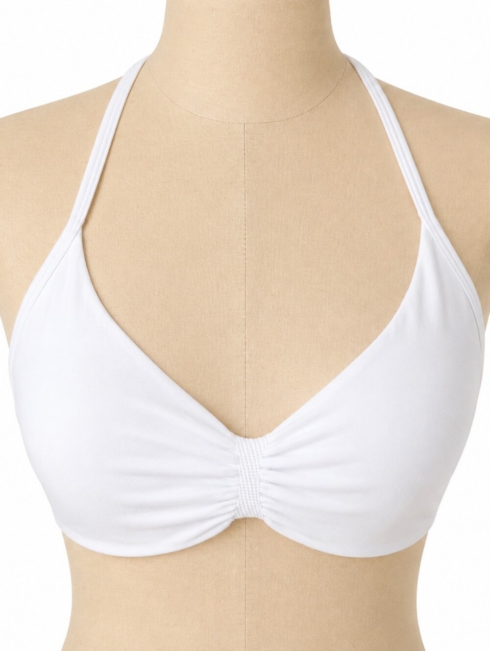 Roxy Blue Sports Bra Athletic Top Size S